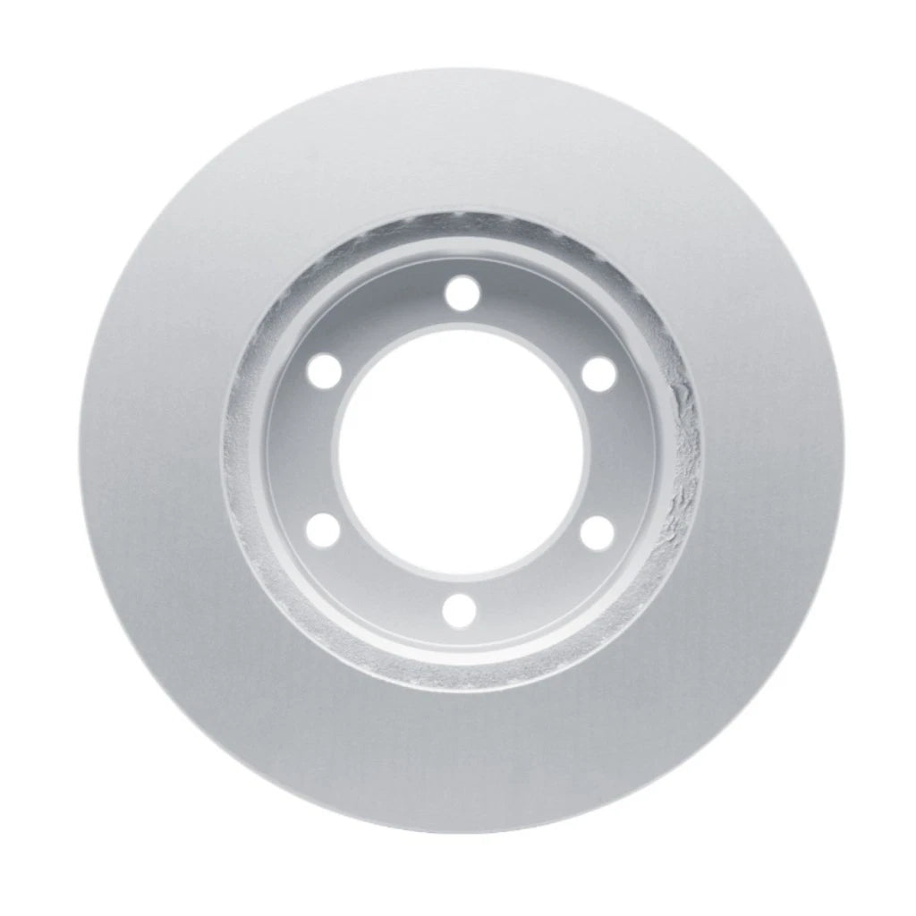 Front Brake Rotor for Toyota Tundra (2000–2006) ALX-PAU-DF-604-76124-CLA1
