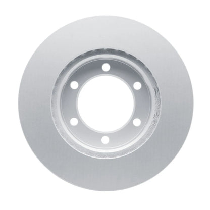 Front Brake Rotor for Toyota Tundra (2000–2006) ALX-PAU-DF-604-76124-CLA1