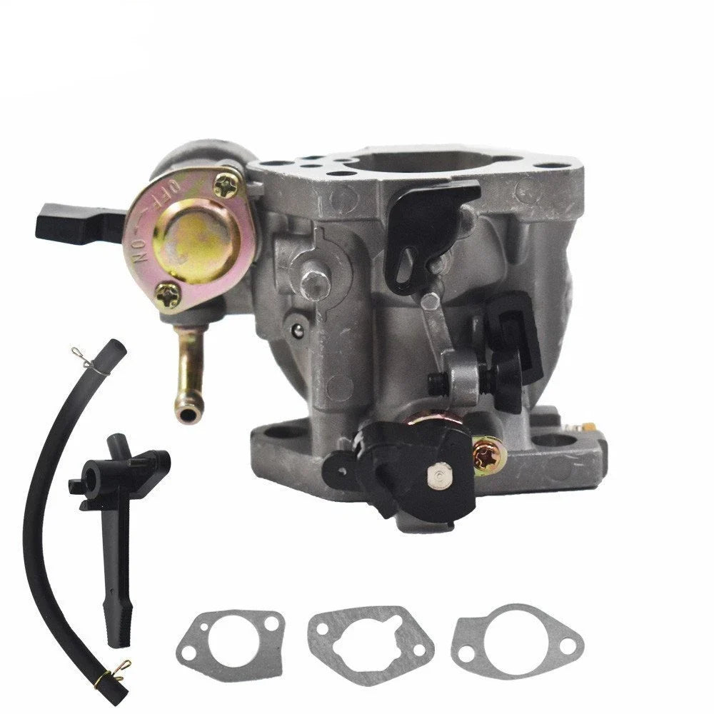 Carburetor for Honda GX390 (2006–2023) with Fuel Line