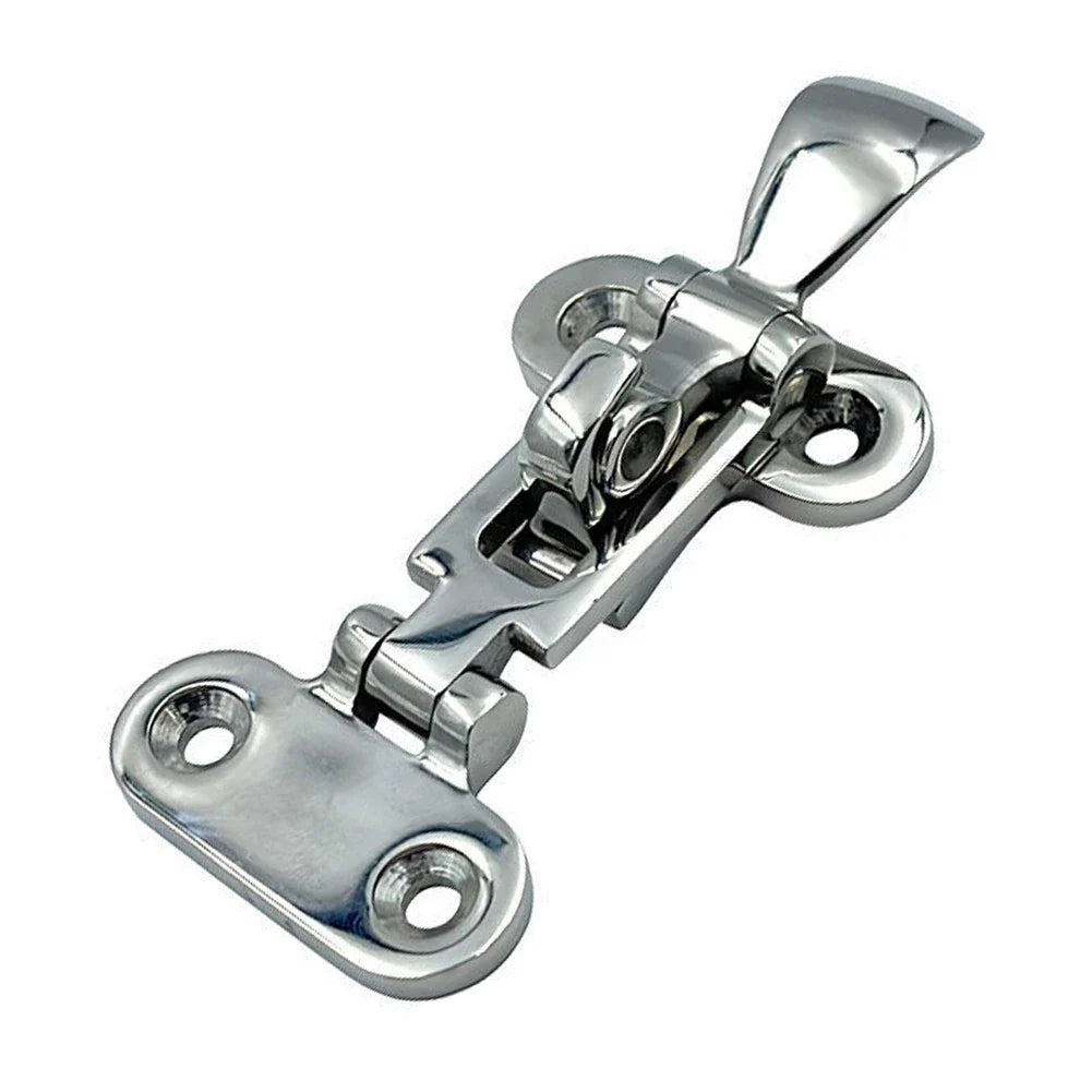 316 Stainless Steel Latches for Marine Use Outdoor Equipment
