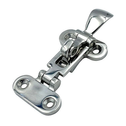 316 Stainless Steel Latches for Marine Use Outdoor Equipment