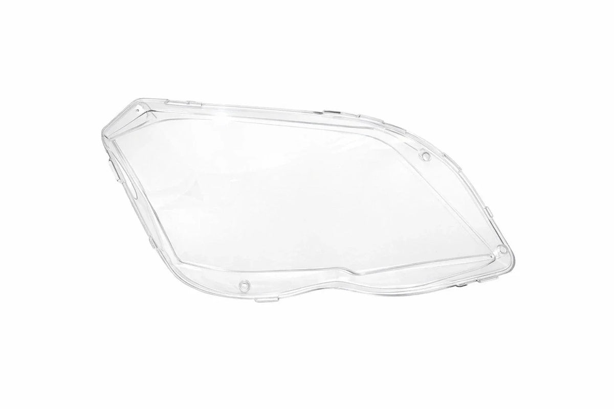 Front Right Headlight Assembly for Mercedes-Benz GLK250 (2013–2015) 2048202639