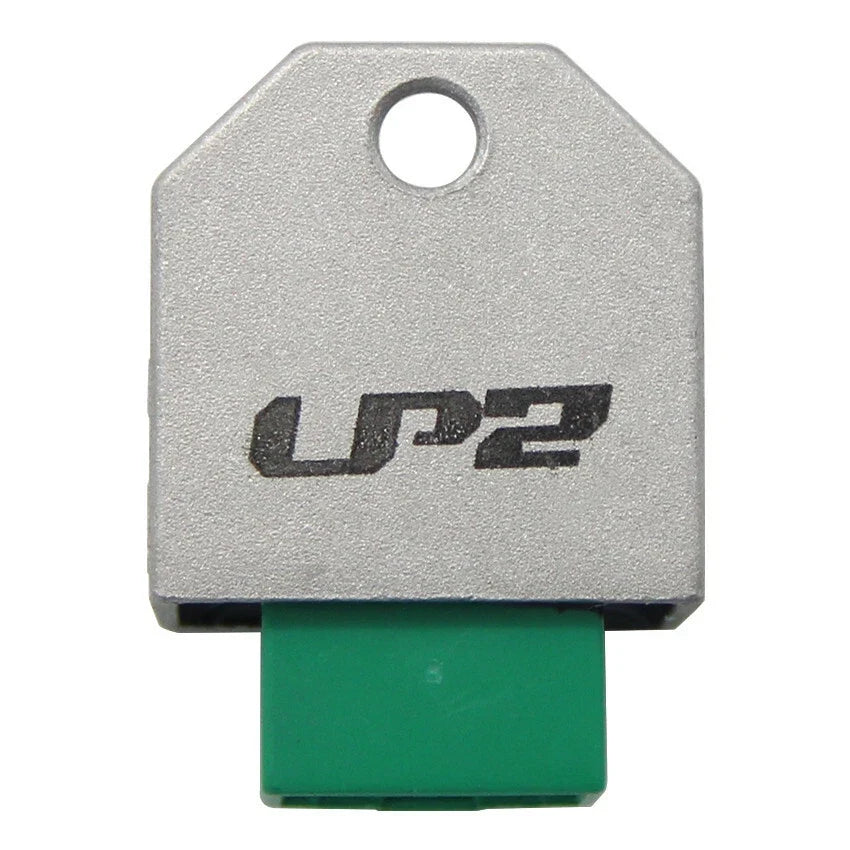Voltage Rectifier Regulator for Honda ET12000 EM3000C EU10I (2000–2023) 31710-ZS9-A01 EM25