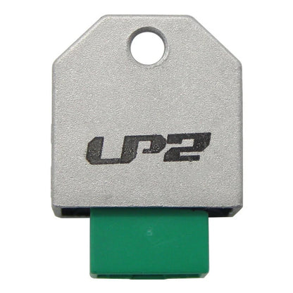 Voltage Rectifier Regulator for Honda ET12000 EM3000C EU10I (2000–2023) 31710-ZS9-A01 EM25