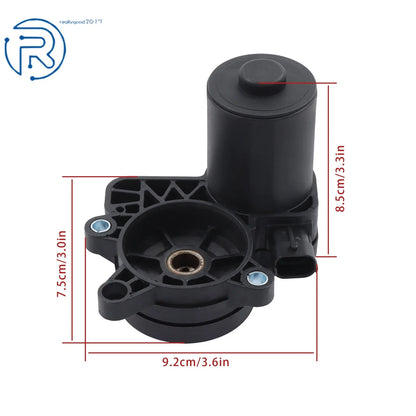 Parking Brake Motor Left for Ford Edge Fusion Escape Lincoln MKZ MKC (2015–2018)