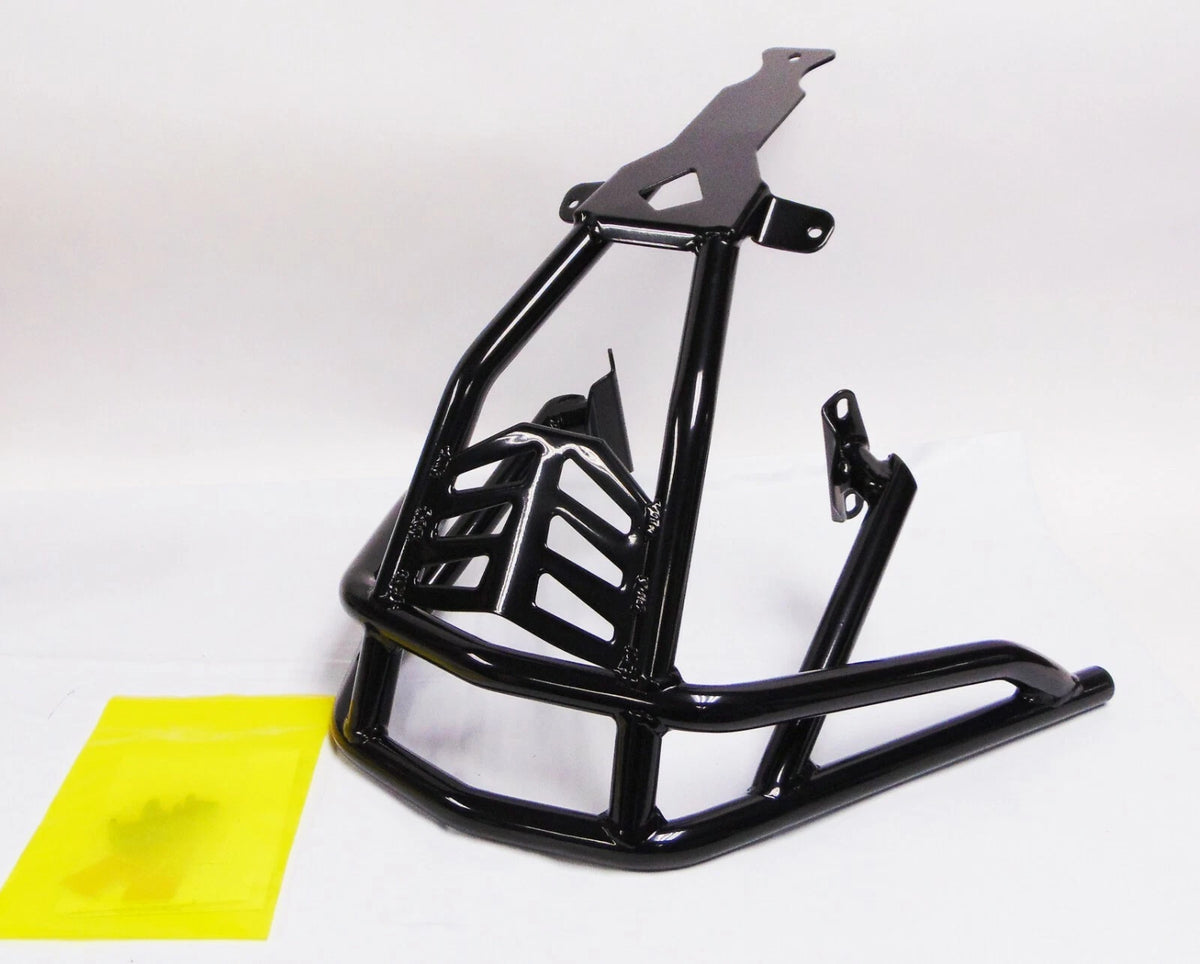 Front Pro Bumper for Arctic Cat Snowmobile (OEM) 8639-400