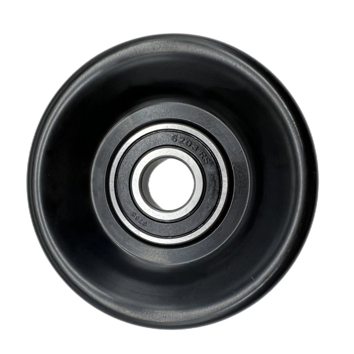 Serpentine Belt Idler Pulley for Volvo Penta 4.3 5.0 5.7 8.1 L (3861009)