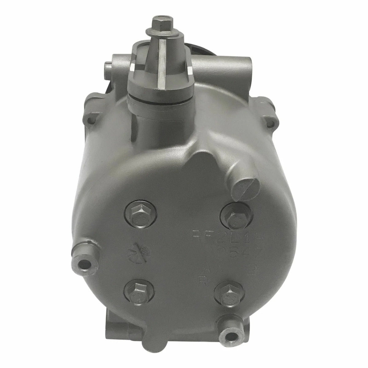 AC Compressor Kit Replacement for Toyota Hilux Vigo (2005–2015)