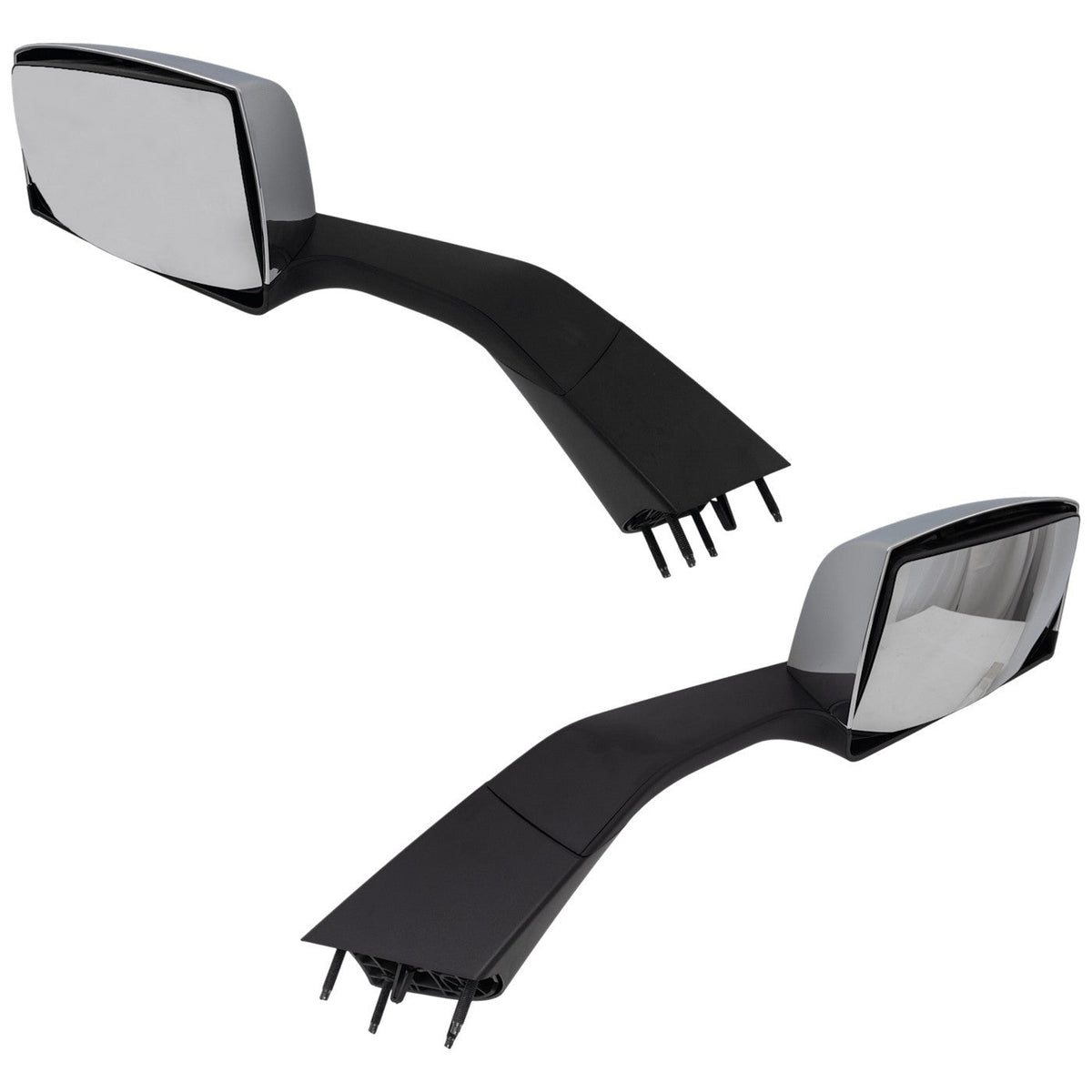 Set of 2 Mirrors for Volvo VNL (2017–2024)