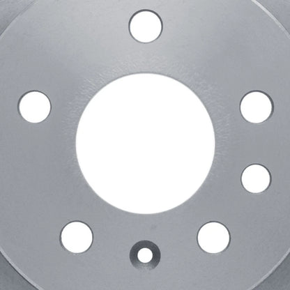 Disc Brake Rotor for Saturn L300 (2001–2005) ALX-PAU-DF-600-65010-CLA7