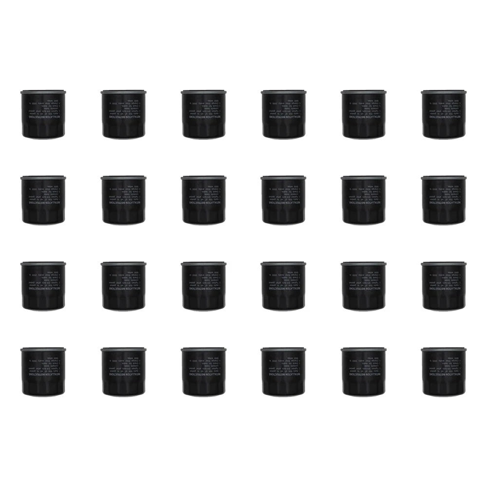 Lube Filter for Briggs and Stratton (Fits 300314) - Set of 24