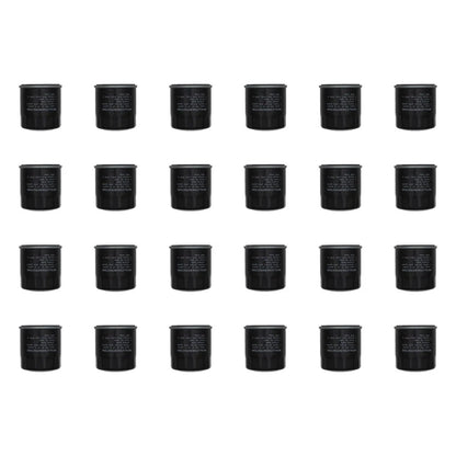 Lube Filter for Briggs and Stratton (Fits 300314) - Set of 24