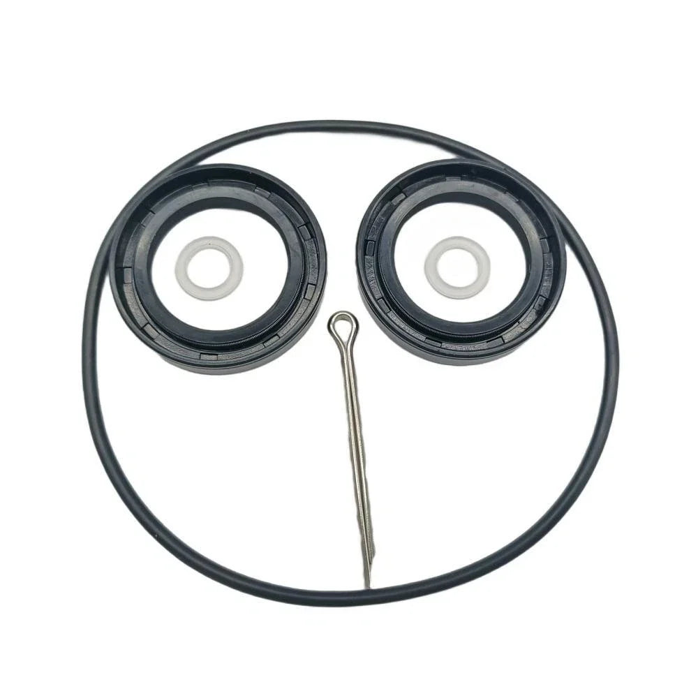 Lower Unit Seal Kit 90758-ZW1-B00 for Honda BF200A BF225A (2000–2005)