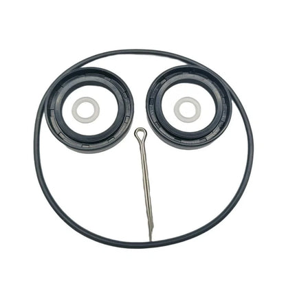 Lower Unit Seal Kit 90758-ZW1-B00 for Honda BF200A BF225A (2000–2005)