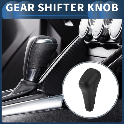 Automatic Gear Shifter Knob for Toyota 4Runner (2012–2021) Plastic Faux Leather