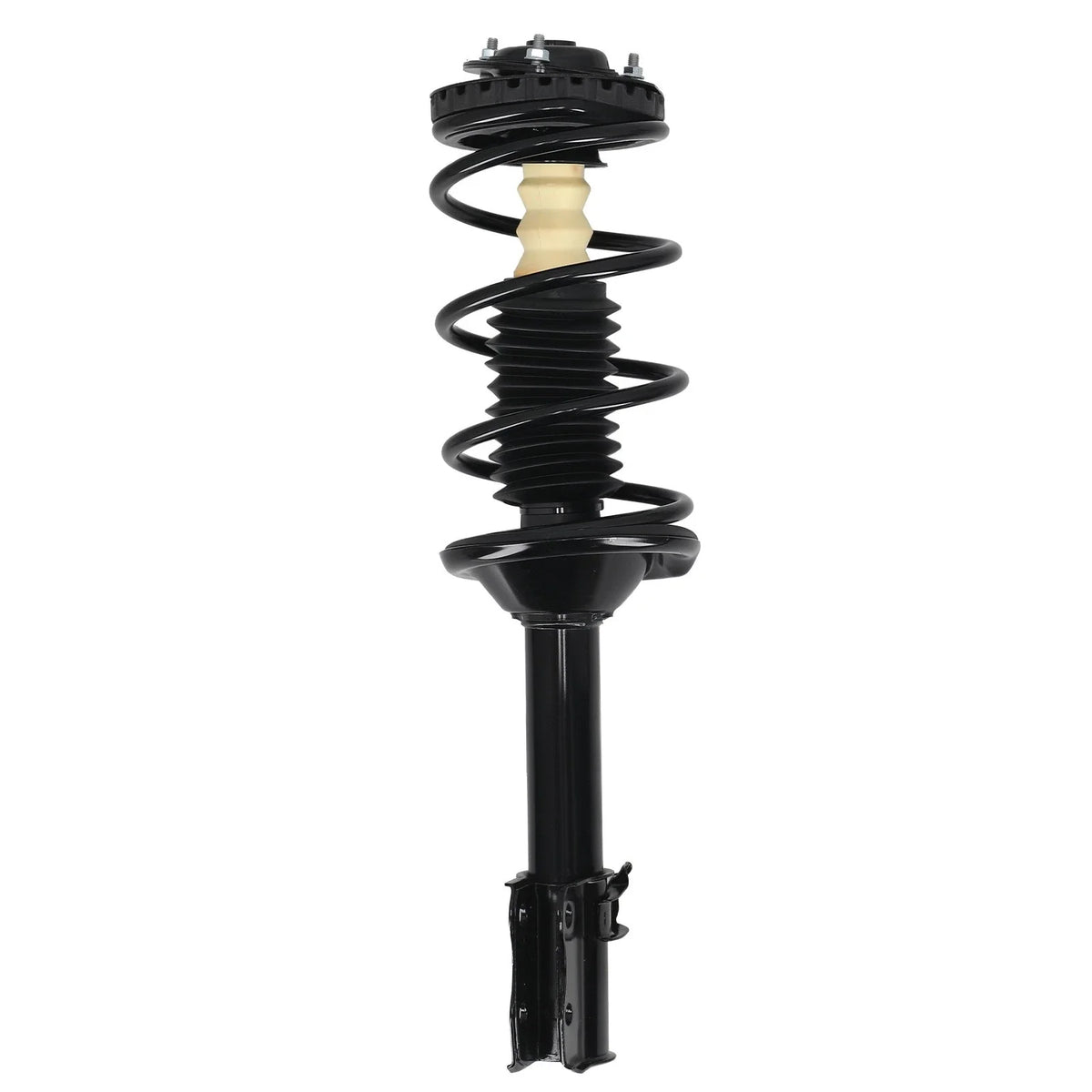 Rear Struts w/ Coil Spring Assembly Suspension Kit for Subaru Legacy (1998–1999)