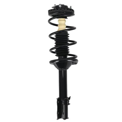 Rear Struts w/ Coil Spring Assembly Suspension Kit for Subaru Legacy (1998–1999)