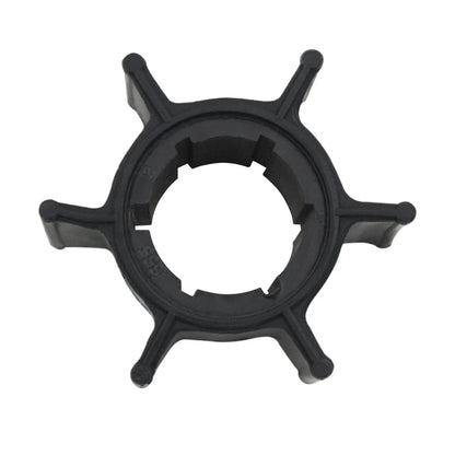 Water Pump Impeller for Yamaha 2 Str 6hp 8hp Outboard (655-44352-09, 655-44352-00)