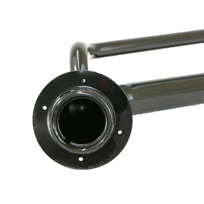 FND-022 Fuel Tank Filler Neck for Dodge Ram 3500 (1994–2002)