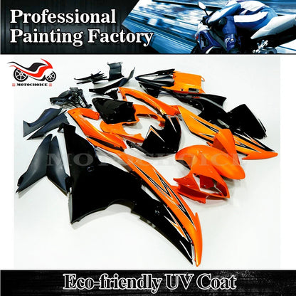 Fairings Kit for Yamaha YZF R6 (2008–2016) ABS Injection Body Work Set