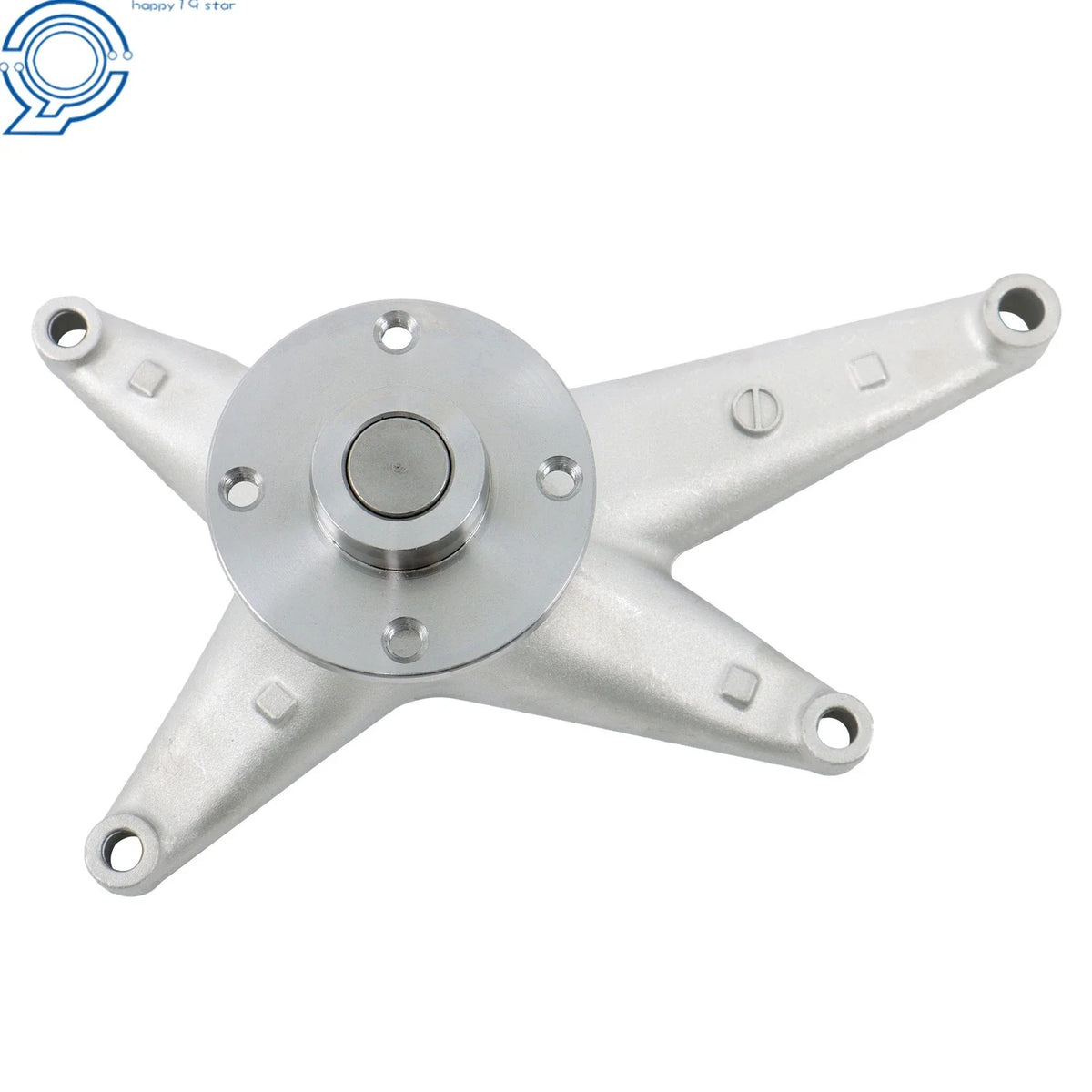 Cooling Pump Fan Pulley Bracket for Toyota Sequoia Tundra (2007–2021)