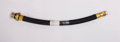 Oil Drain Hose for Gravely Lawn Mower Kawasaki Engines (13")