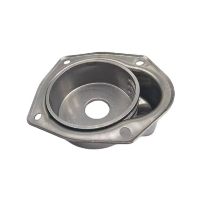 Water Pump Impeller Kit for Mercury Mariner 60-125 HP (Replaces 46-8M0113799, 43024A7)