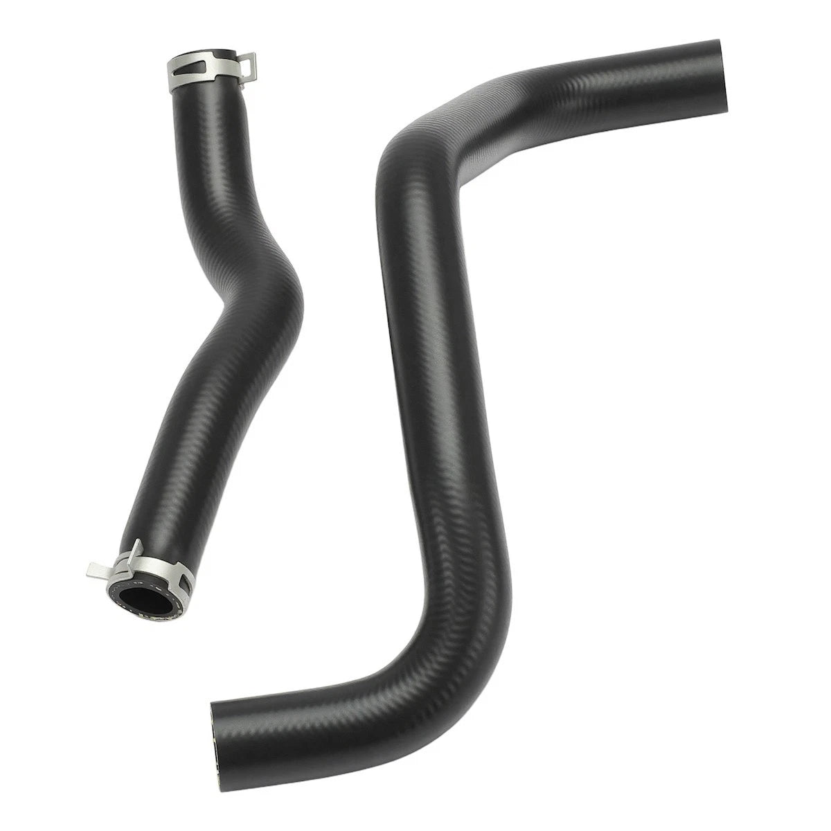 Set of 2 Upper Radiator Hoses for Honda Accord (2018–2022) 18116789