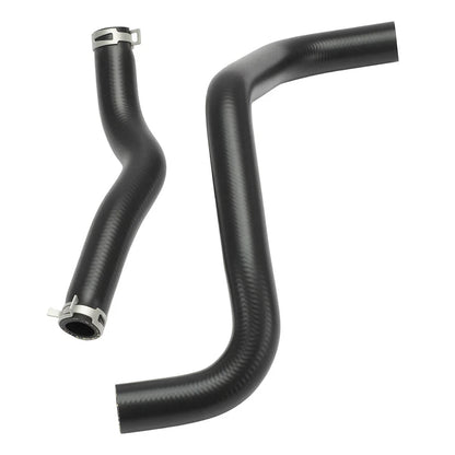 Set of 2 Upper Radiator Hoses for Honda Accord (2018–2022) 18116789