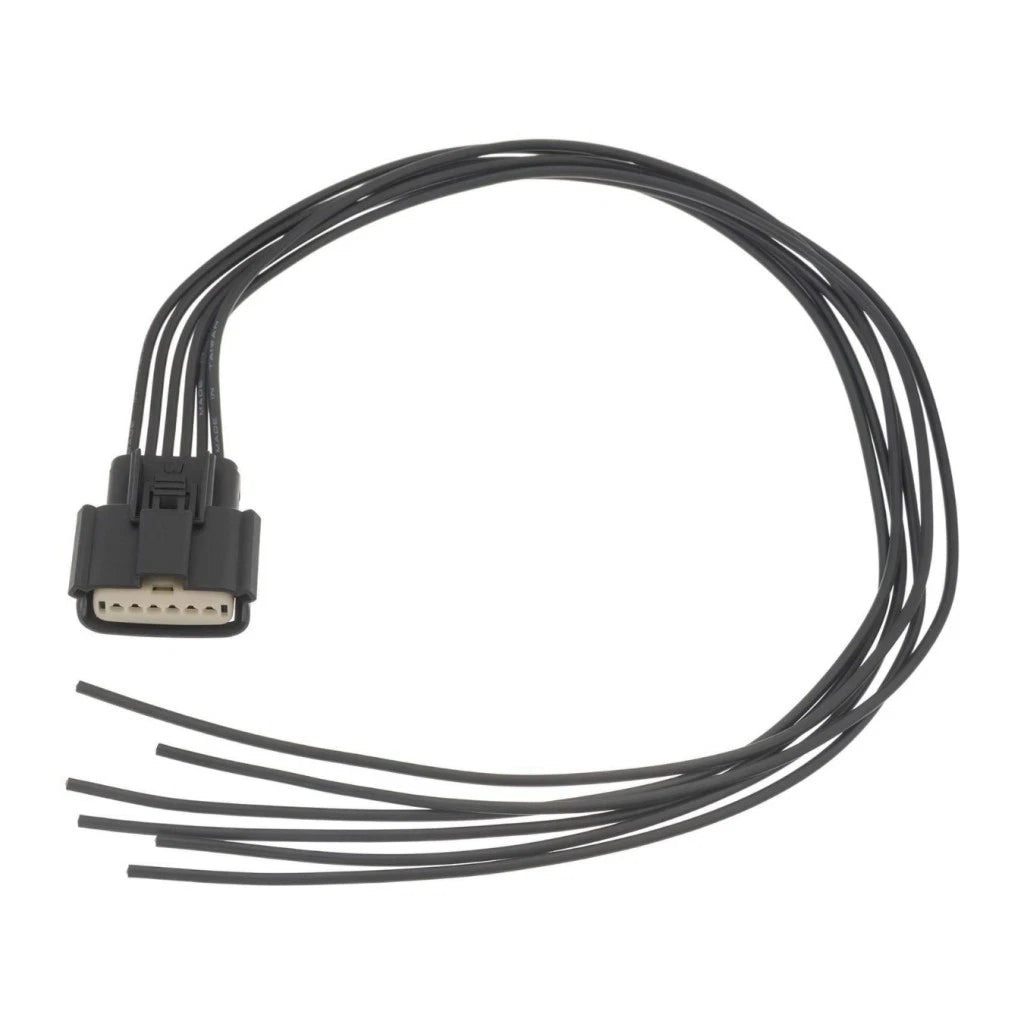 Daytime Running Light Connector for Lincoln MKX (2016–2018) ALX-PAU-SI-S2990-CLA11