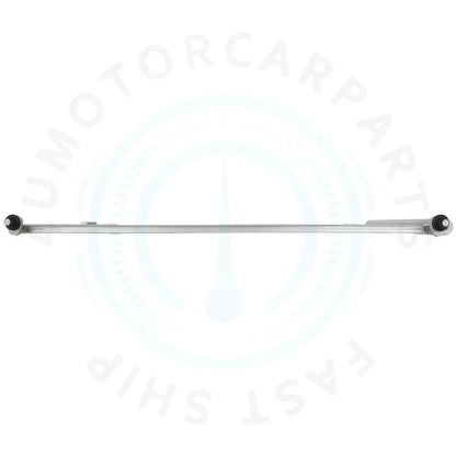 AC Condenser for Chevrolet Silverado 2500 HD (2015–2019)