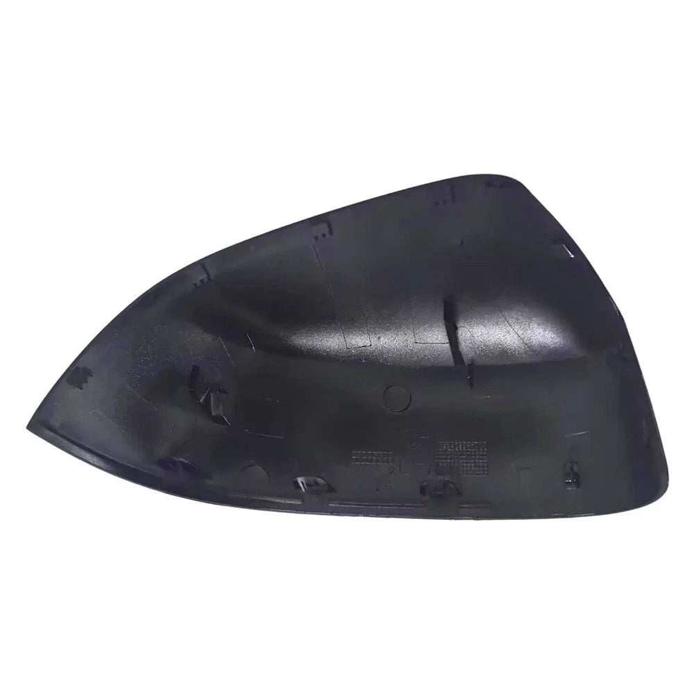 Gloss Black Side Wing Mirror Cap Right for BMW X3 X4 X5 X6 (2014–2018)