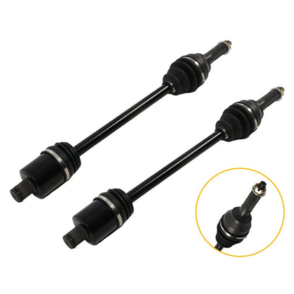 2X CV Joint Axles for Polaris Ranger 800 XP (2010–2012) 519-KCA2262X, 1333233