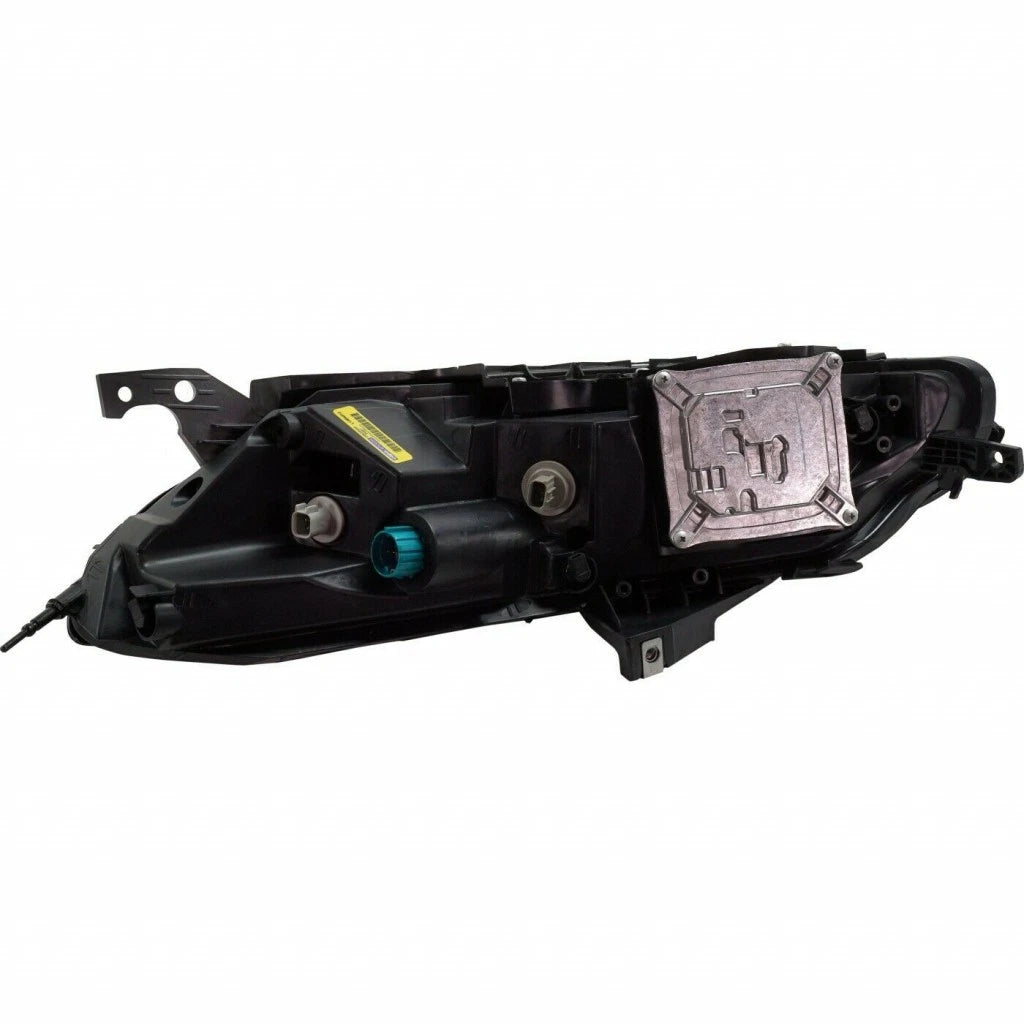 Daytime Running Light for Jeep Cherokee (2014–2018) LLX-CH2531104C-CL360A70, CH2531104