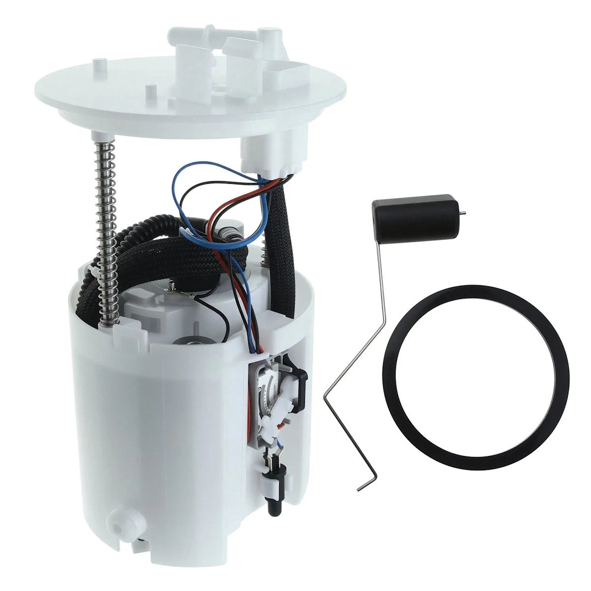 Electric Fuel Pump for Mitsubishi Lancer (2008–2017) 18078610 E8853M P77303M FG1603