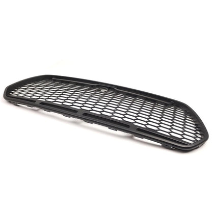 Front Bumper Honeycomb Grille with Camera Hole for Ford Transit 150 250 (2015–2019)
