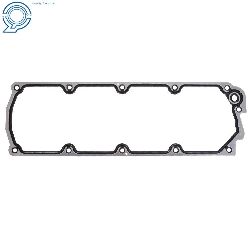 Valley Cover with Gasket for Gen 4 LS Non AFM DOD (4.8L, 5.3L, 6.0L) (12598832)