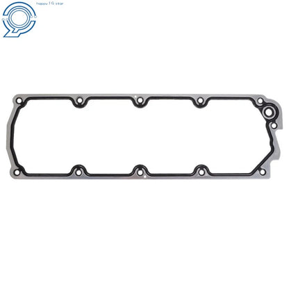 Valley Cover with Gasket for Gen 4 LS Non AFM DOD (4.8L, 5.3L, 6.0L) (12598832)