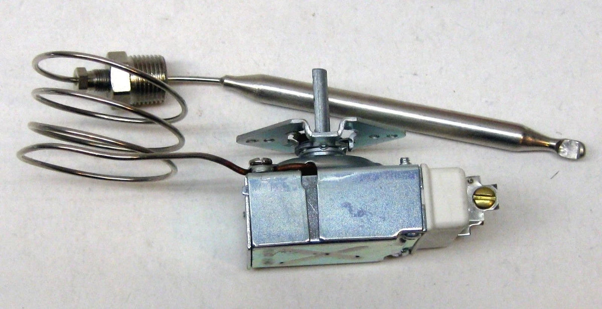 Electric/Gas Oven Thermostat for Robertshaw RX-1-24