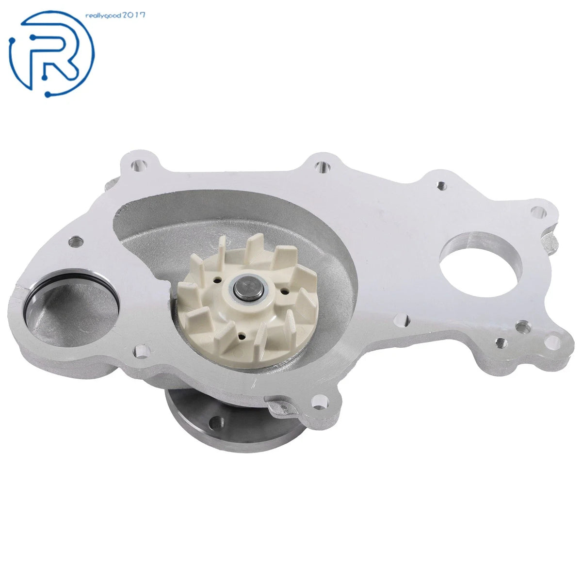 Timing Chain Kit & Water Pump for Lincoln Ford Expedition F-150 (2011–2017)
