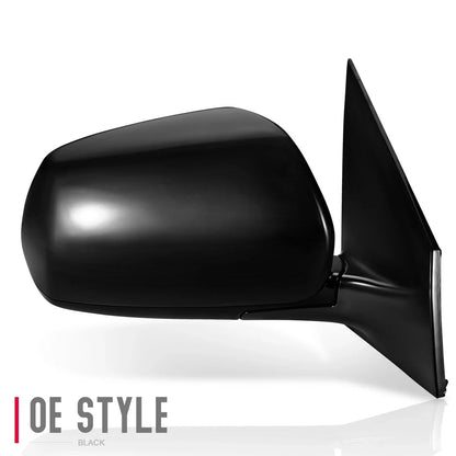 Power Memory Passenger Side Door Mirror Right for Nissan Murano (2005–2007) NI1321179