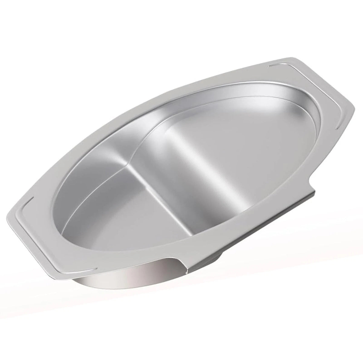 Water Bowl Replacement for Masterbuilt Small MB 30 (2015–2023)