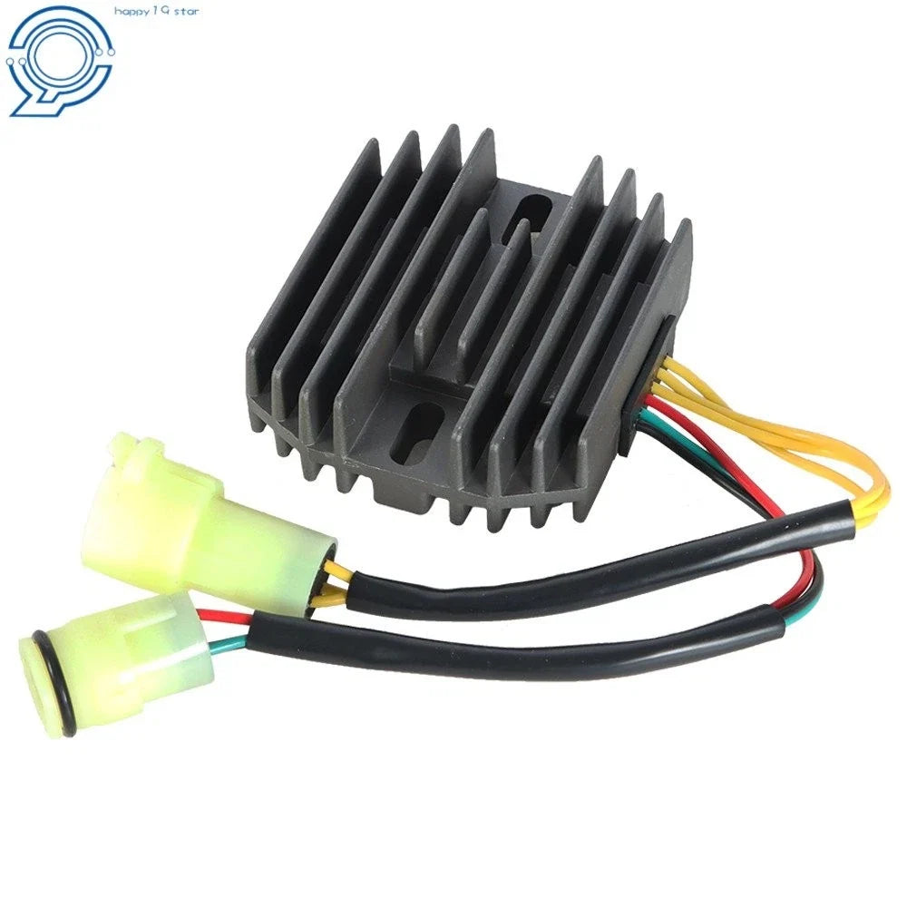 Regulator Rectifier for Honda ATC250ES Big Red (1985–1987)