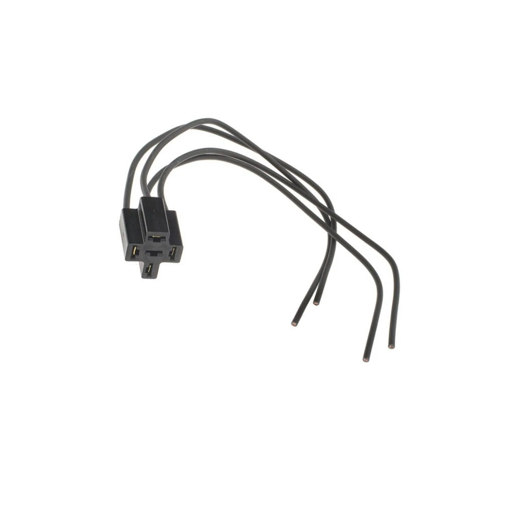 A/C Compressor Clutch Relay Connector for Volkswagen Pointer Truck (1999–2007) ALX-PAU-SI-S-706-CLA30