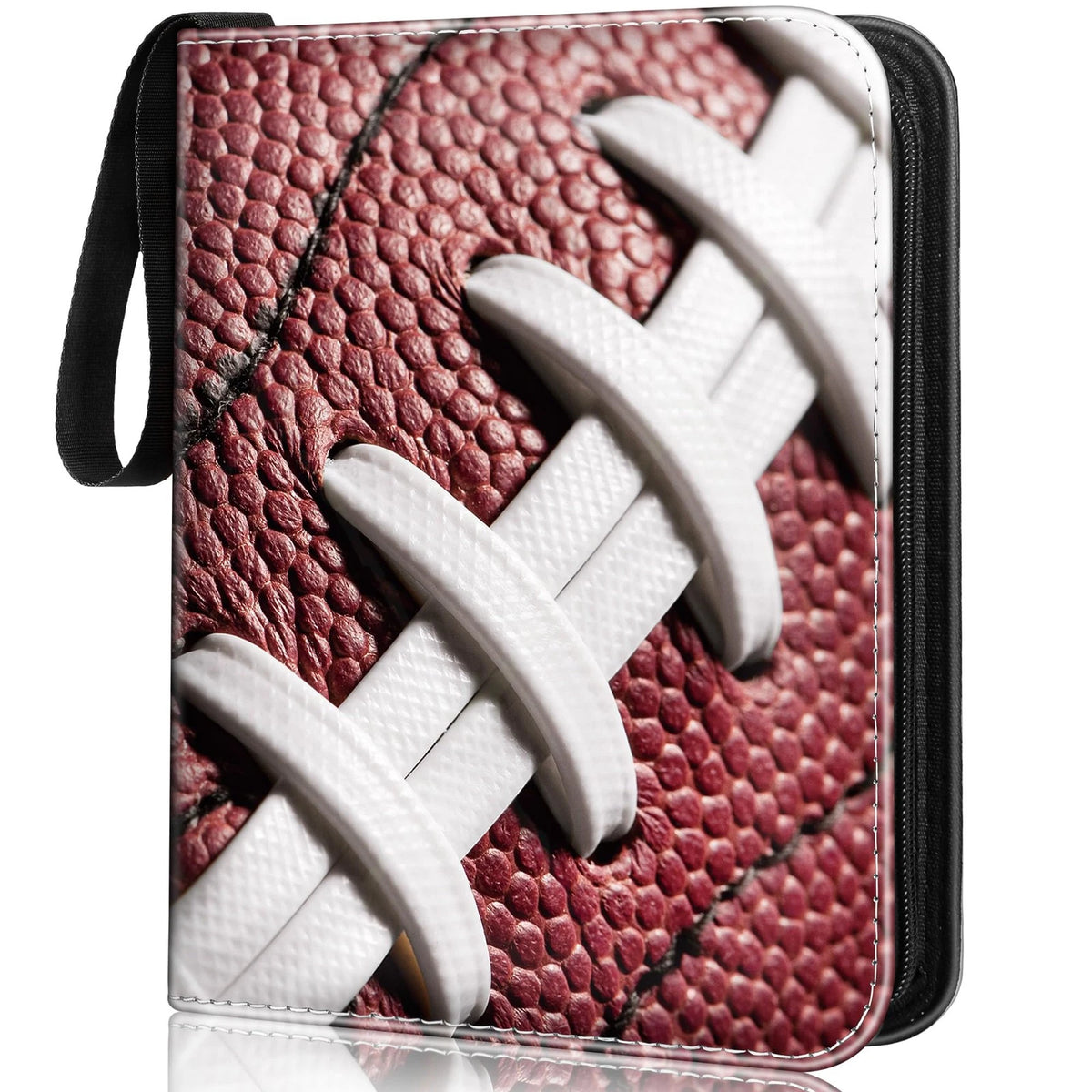 Football Card Binder for 2025-2026 Trading Cards