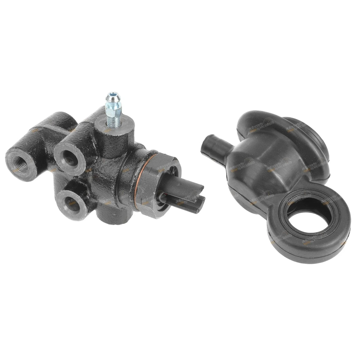 Proportioning Valve + Boot for Toyota Hiace LH50/LH51 YH50/YH51 (1982–1989)