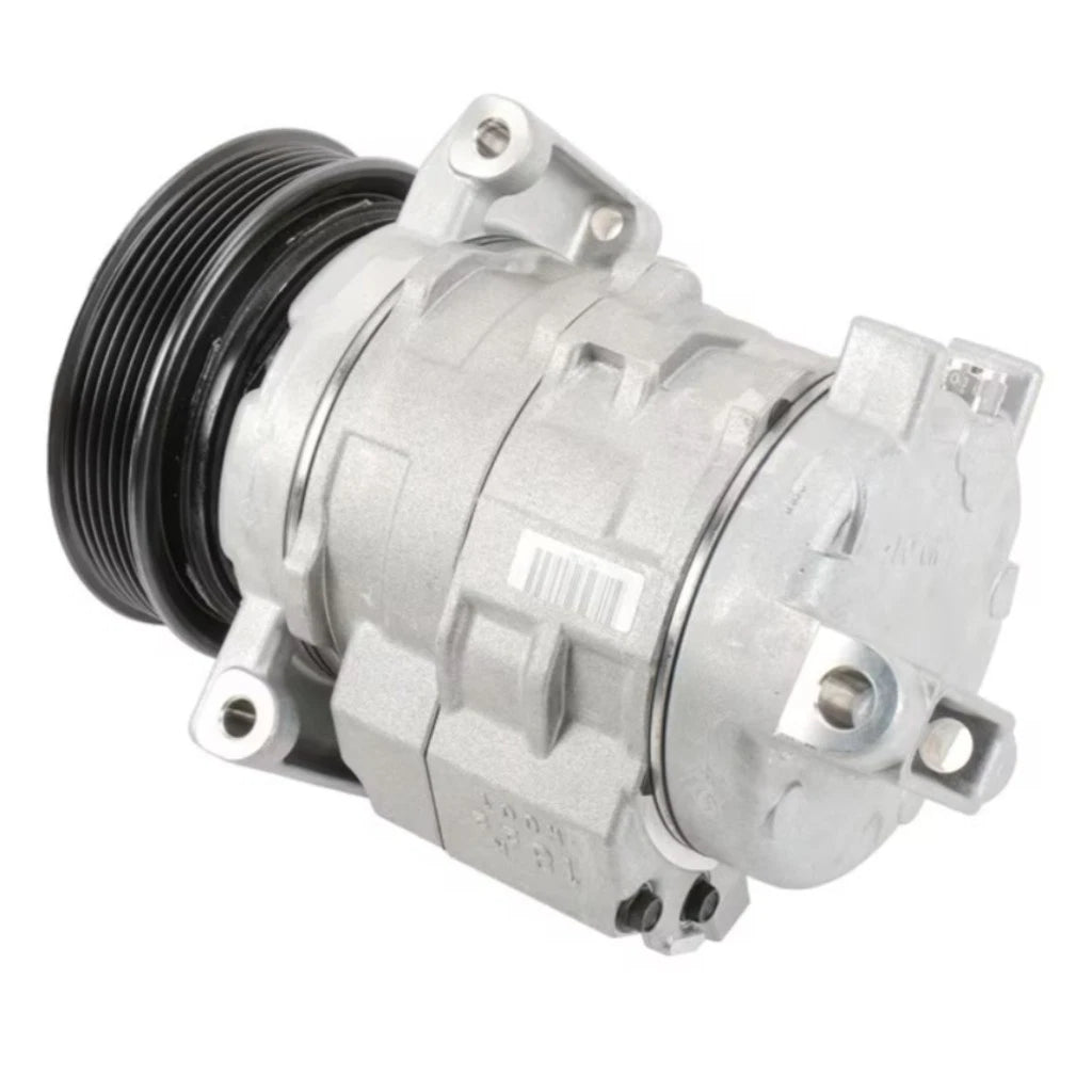 A/C Compressor for Saturn Vue (2008–2010) | 10SE18 | ALX-PAU-AC-86811088-CLA2
