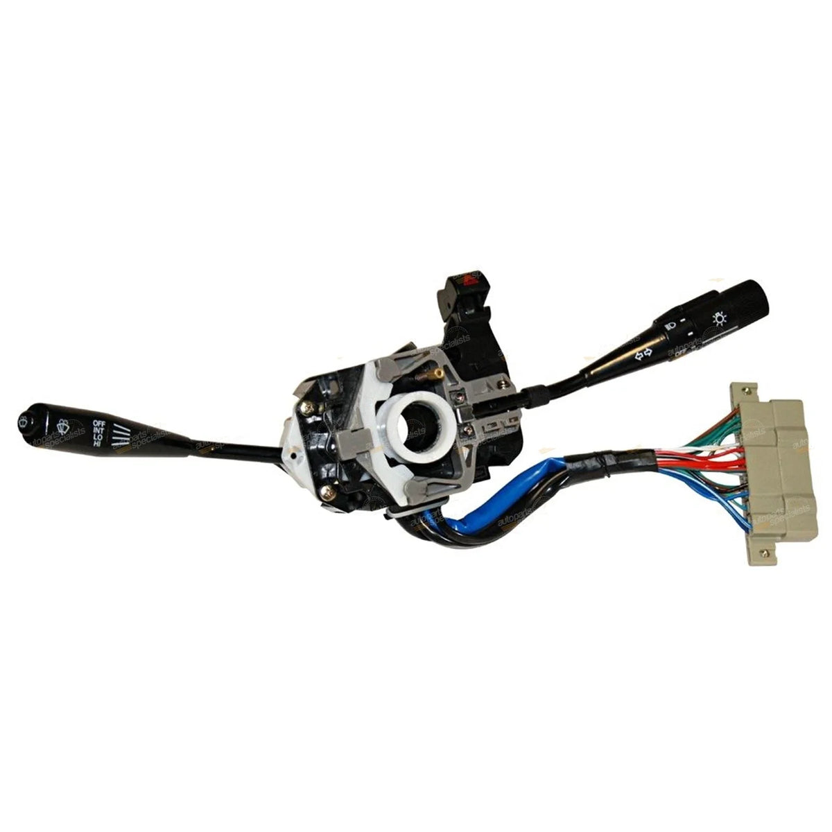 Turn Blinker Switch Indicator Stalk for Toyota Tarago (1983–1990)