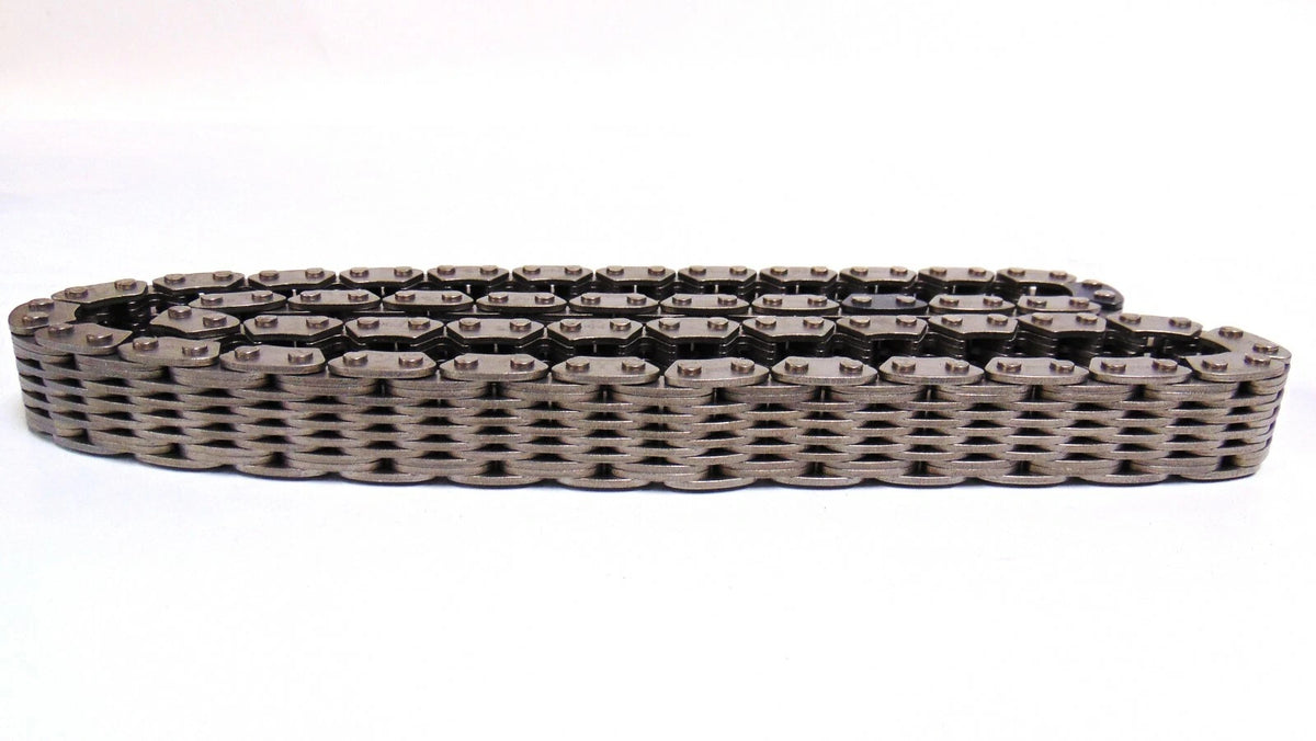 OEM Borg Warner 96P Chain for Arctic Cat Snowmobile (2602-944)