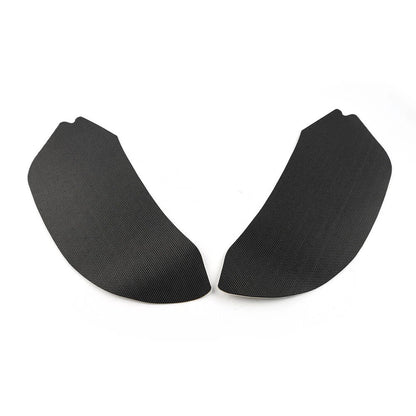 Tank Side Pad Fuel Gas Knee Grip for Ducati 899 1199 1299 Panigale (2013–2016)